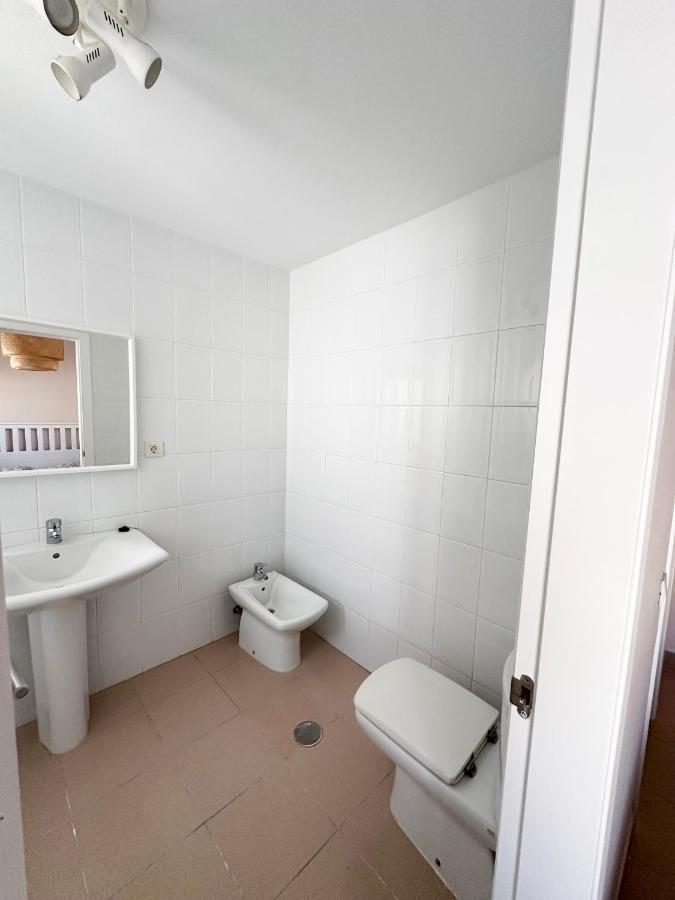 Casa Del Arrecife, Playa Canteras Appartement Las Palmas de Gran Canaria
