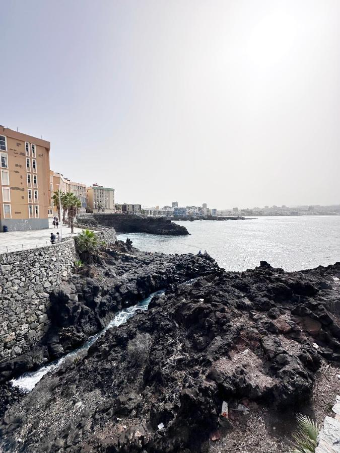 Appartement Casa Del Arrecife, Playa Canteras Las Palmas de Gran Canaria