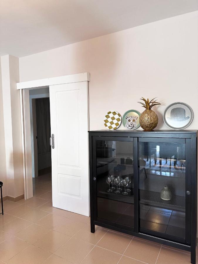 Appartement Casa Del Arrecife, Playa Canteras *