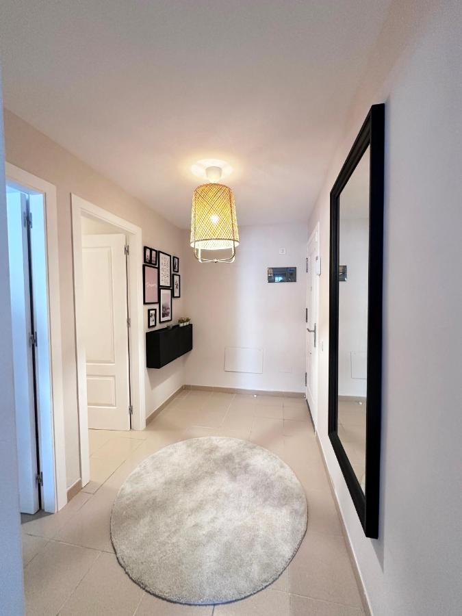 Casa Del Arrecife, Playa Canteras Appartement