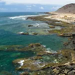 Casa Del Arrecife, Playa Las Canteras