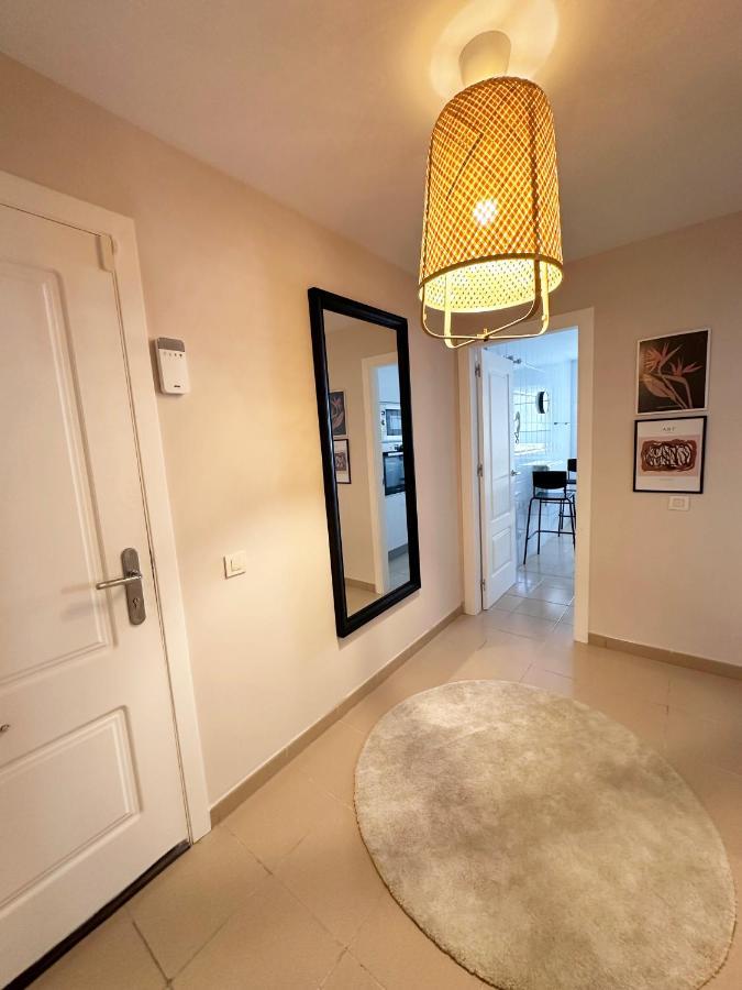 Apartamento Casa Del Arrecife, Playa Canteras *