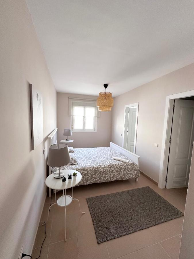 Casa Del Arrecife, Playa Canteras *
