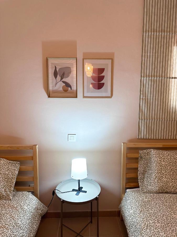 Apartamento Casa Del Arrecife, Playa Canteras *