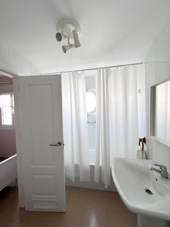 Apartamento Casa Del Arrecife, Playa Canteras *