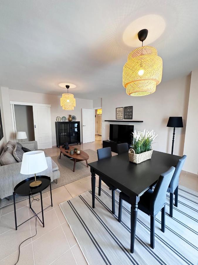 Apartamento Casa Del Arrecife, Playa Canteras