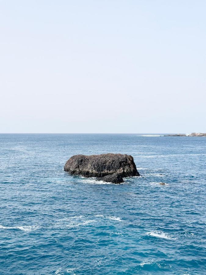 Apartamento Casa Del Arrecife, Playa Canteras