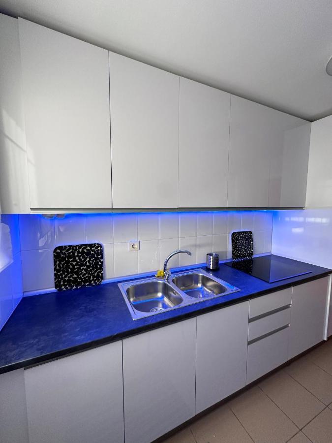Apartamento Casa Del Arrecife, Playa Canteras Las Palmas de Gran Canaria